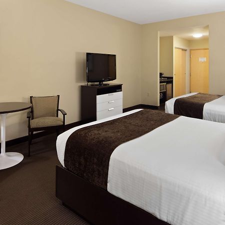 Best Western Plus Miami Intl Airport Hotel & Suites Coral Gables Exteriér fotografie