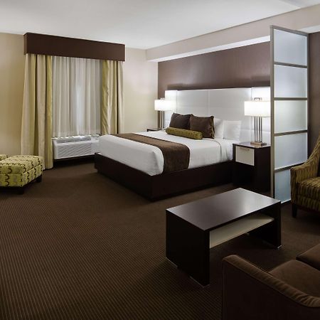 Best Western Plus Miami Intl Airport Hotel & Suites Coral Gables Exteriér fotografie