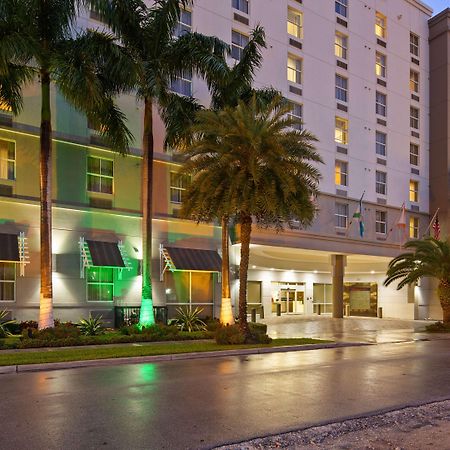 Best Western Plus Miami Intl Airport Hotel & Suites Coral Gables Exteriér fotografie