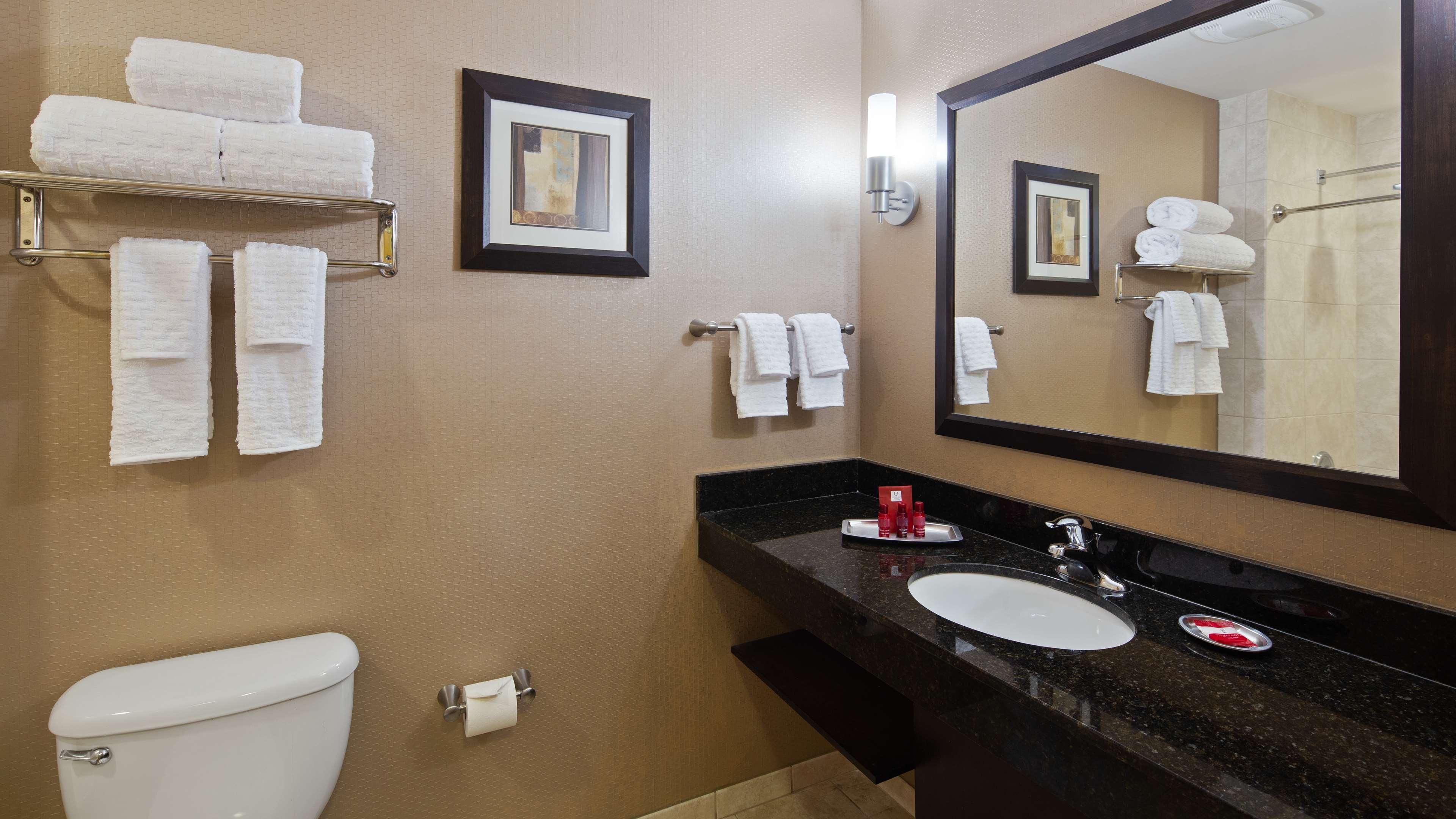 Best Western Plus Miami Intl Airport Hotel & Suites Coral Gables Exteriér fotografie