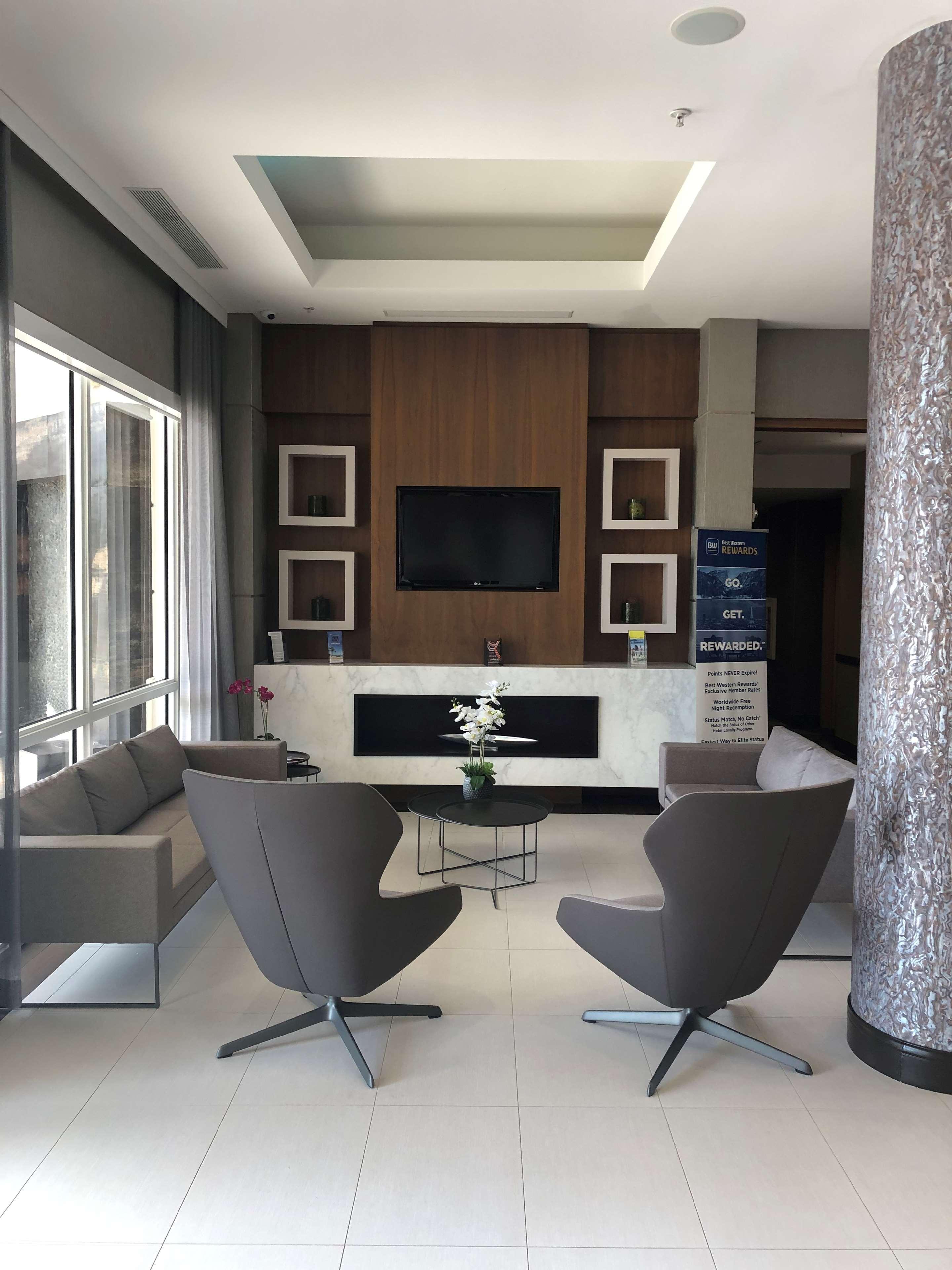 Best Western Plus Miami Intl Airport Hotel & Suites Coral Gables Exteriér fotografie