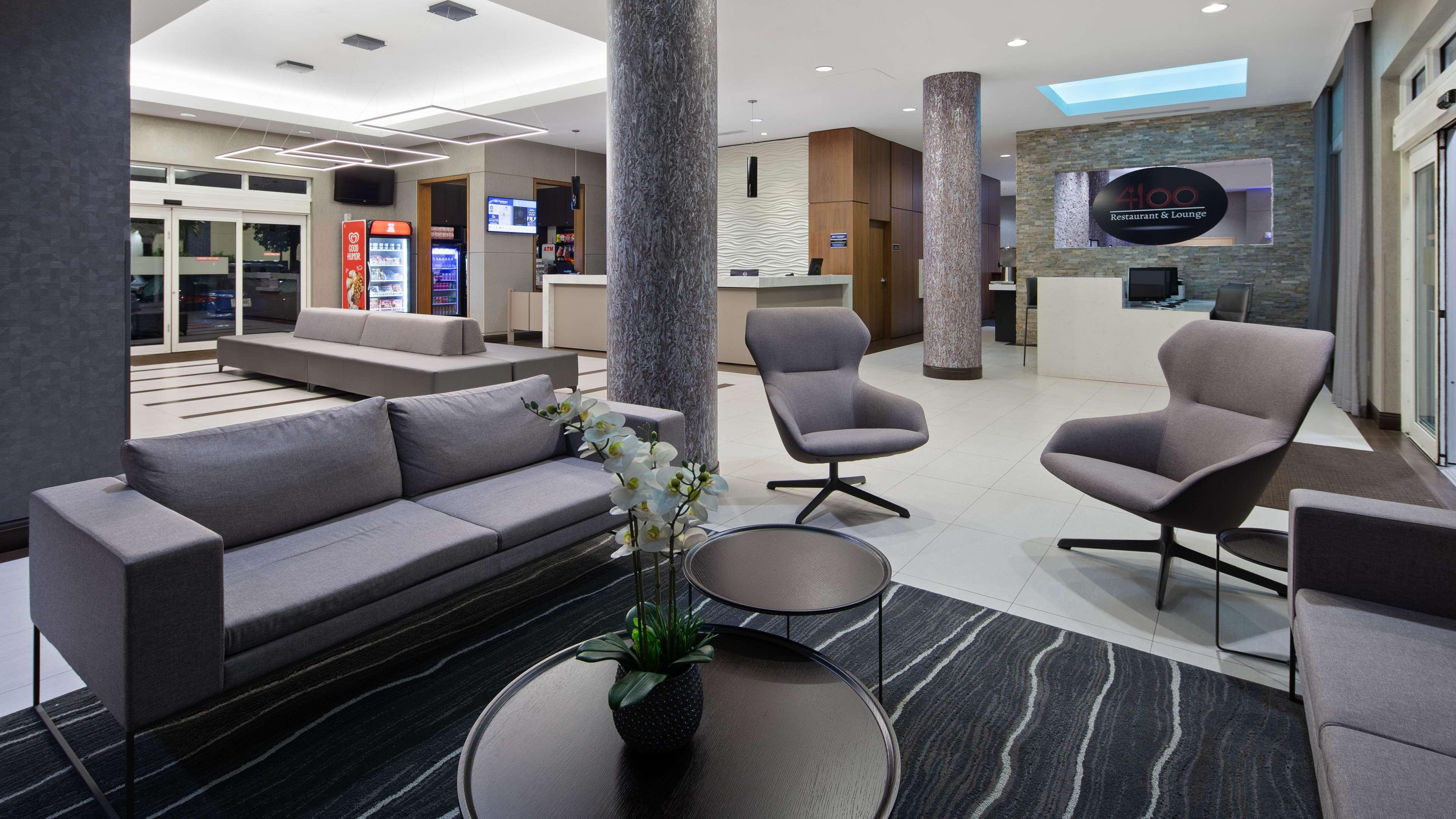 Best Western Plus Miami Intl Airport Hotel & Suites Coral Gables Exteriér fotografie