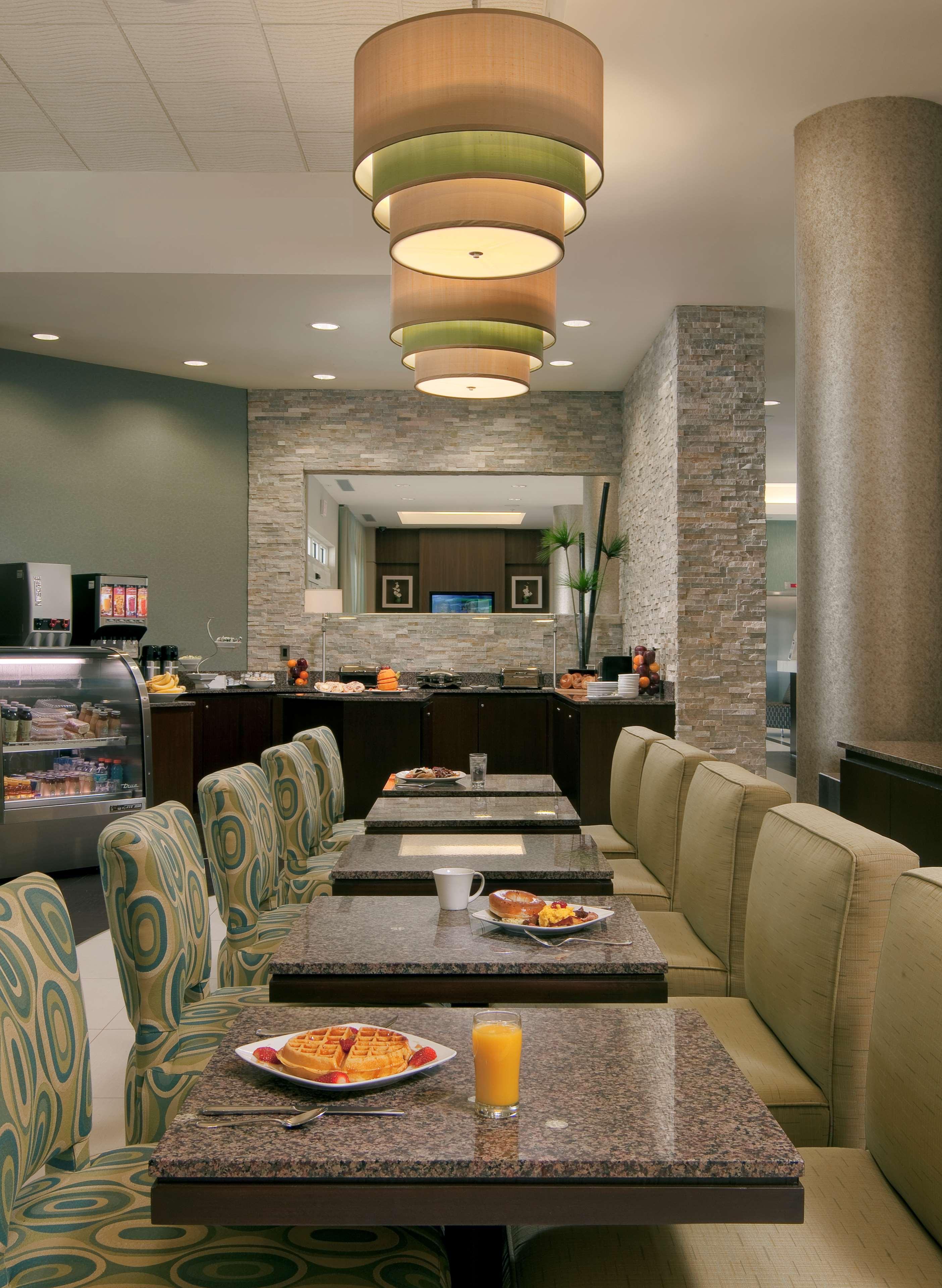 Best Western Plus Miami Intl Airport Hotel & Suites Coral Gables Exteriér fotografie