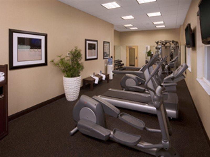 Best Western Plus Miami Intl Airport Hotel & Suites Coral Gables Exteriér fotografie