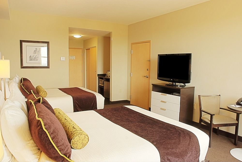Best Western Plus Miami Intl Airport Hotel & Suites Coral Gables Pokoj fotografie