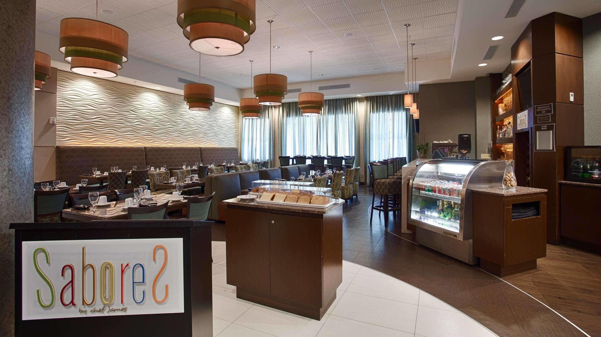 Best Western Plus Miami Intl Airport Hotel & Suites Coral Gables Exteriér fotografie