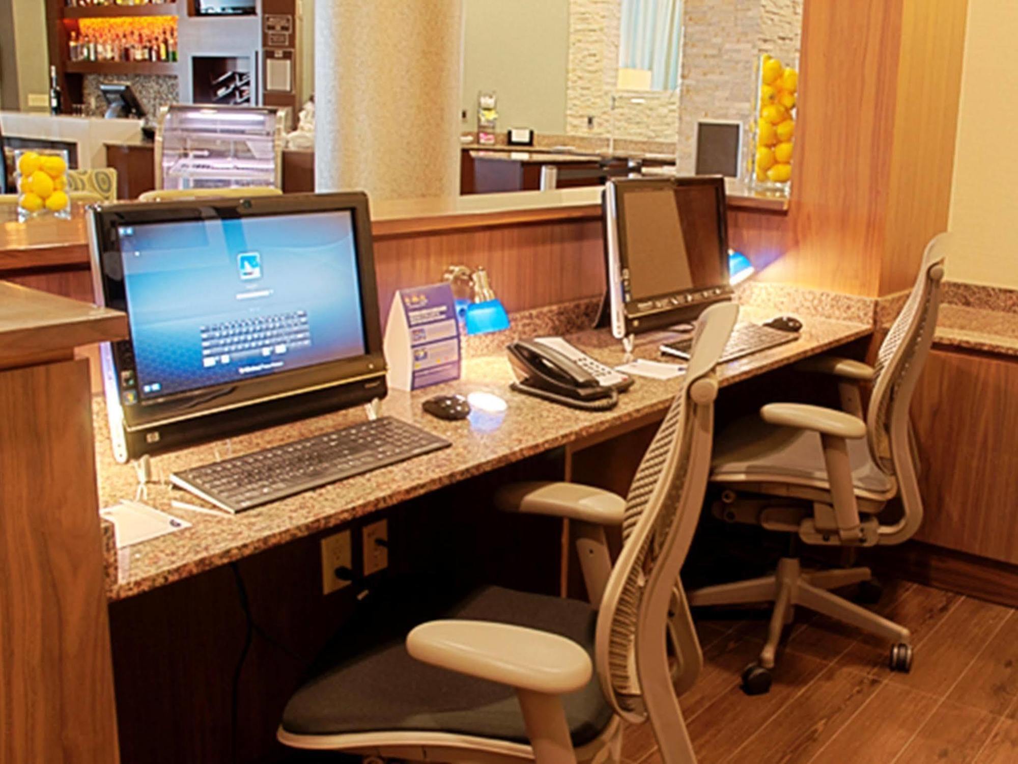 Best Western Plus Miami Intl Airport Hotel & Suites Coral Gables Exteriér fotografie