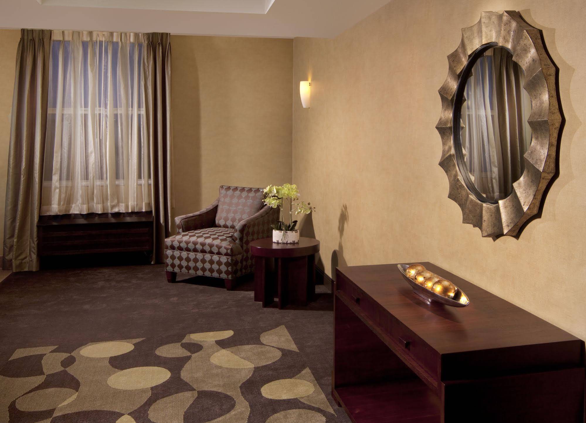 Best Western Plus Miami Intl Airport Hotel & Suites Coral Gables Exteriér fotografie