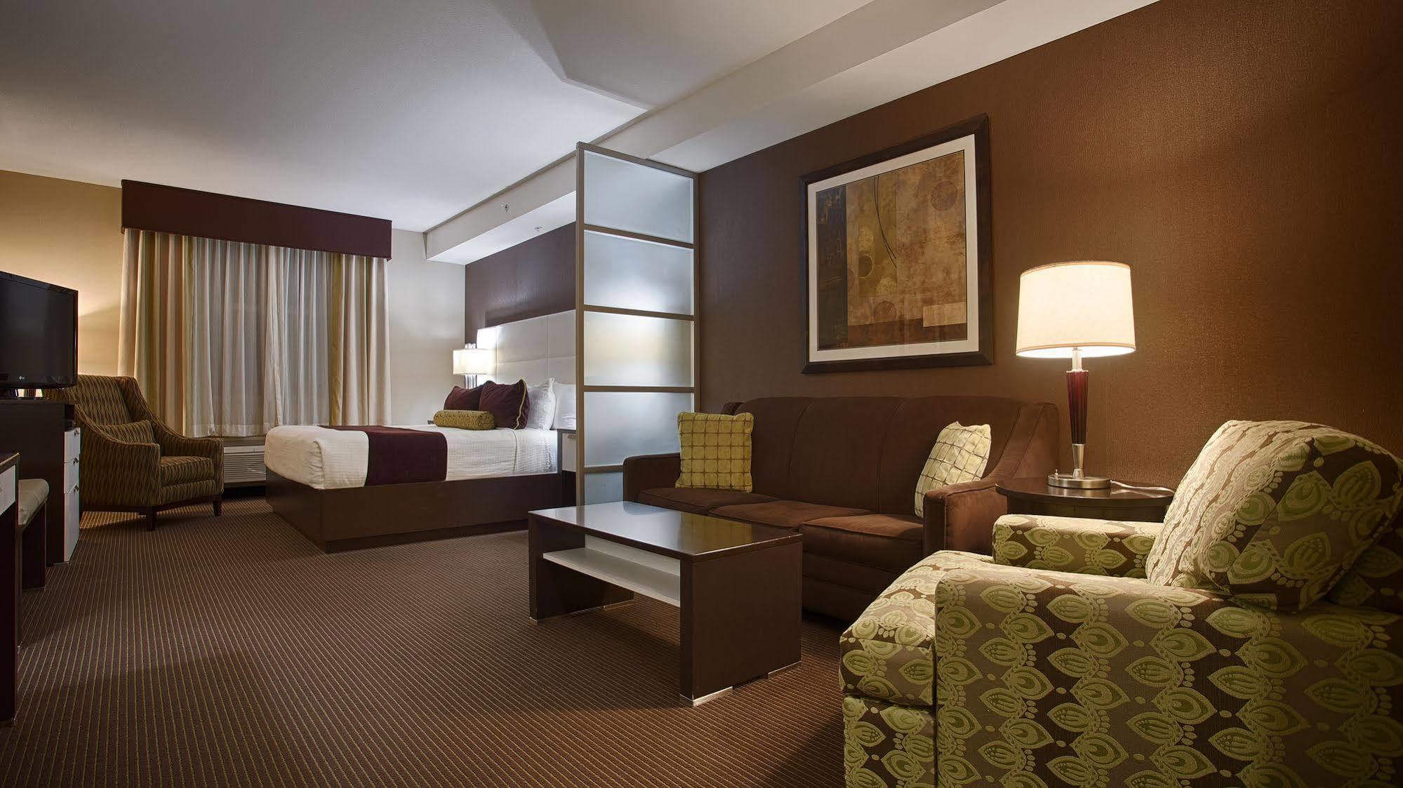Best Western Plus Miami Intl Airport Hotel & Suites Coral Gables Exteriér fotografie